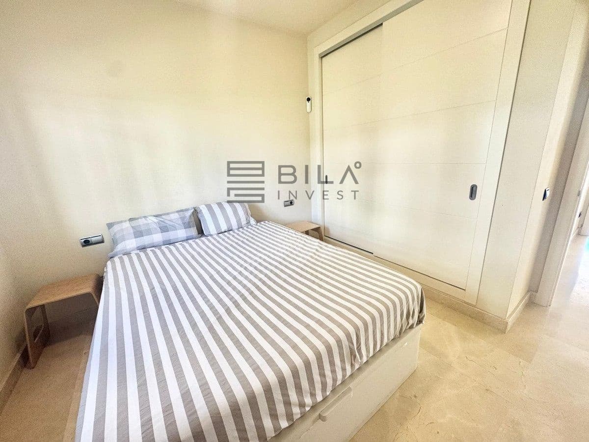 2 makuuhuone Asunto myytävänä paikassa Cerro del Aguila mukana uima-altaan 
autotalli - 385 000 € (Ref: 9614500)