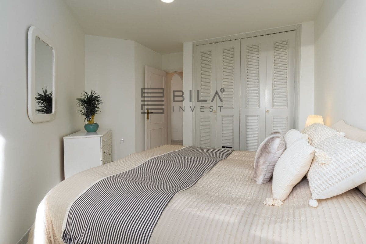 2 soveværelse Penthouse til salg i Riviera del Sol med swimmingpool - € 299.000 (Ref: 9614501)