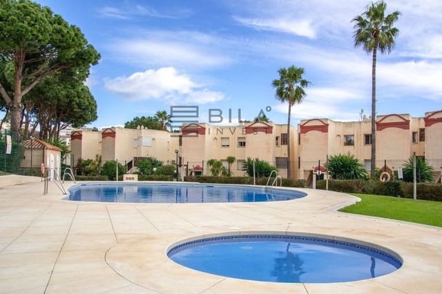 2 soveværelse Penthouse til salg i Riviera del Sol, Mijas med swimmingpool - € 299.000 (Ref: 9614501)