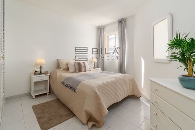 2 soveværelse Penthouse til salg i Riviera del Sol, Mijas med swimmingpool - € 299.000 (Ref: 9614501)