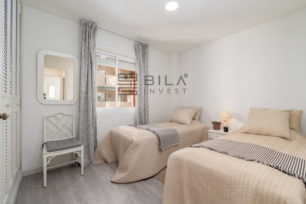 2 soveværelse Penthouse til salg i Riviera del Sol med swimmingpool - € 299.000 (Ref: 9614501)