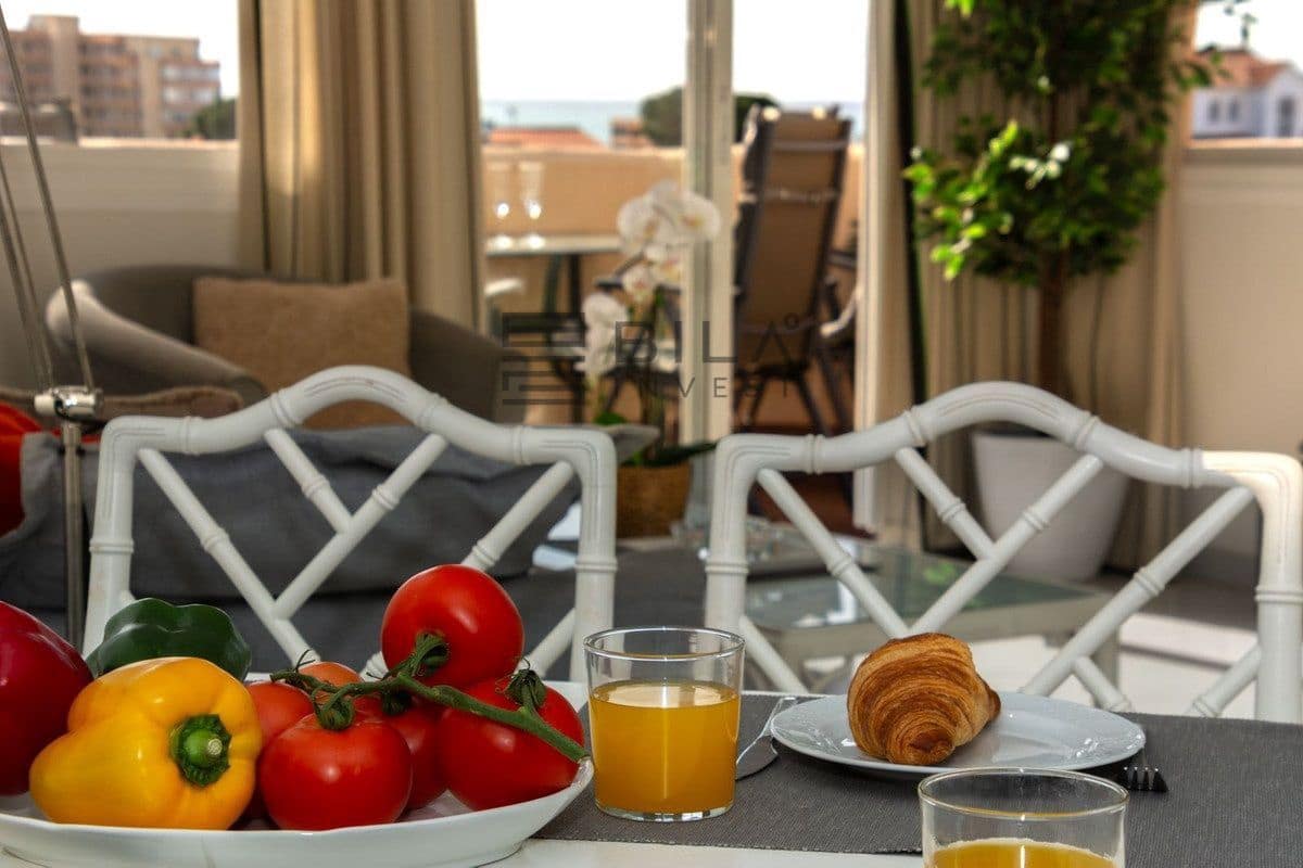 2 soveværelse Penthouse til salg i Riviera del Sol med swimmingpool - € 299.000 (Ref: 9614501)