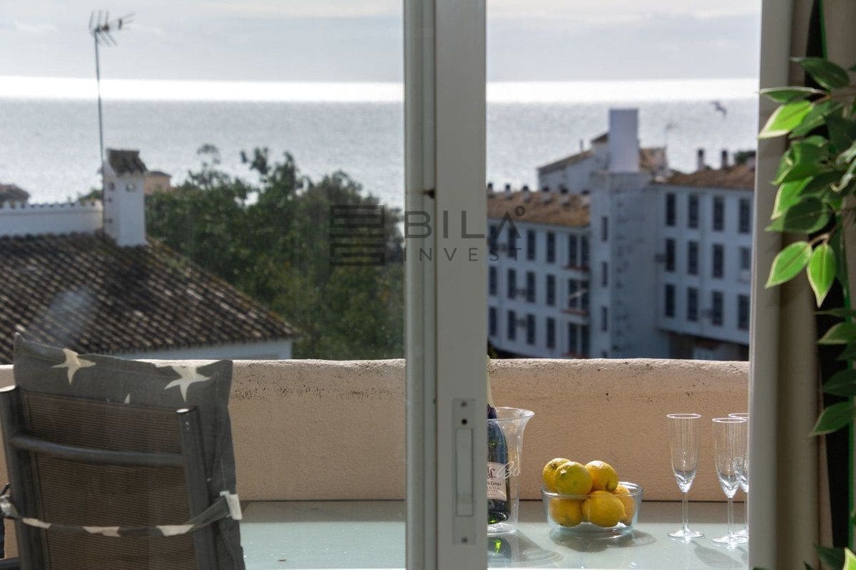 2 soveværelse Penthouse til salg i Riviera del Sol med swimmingpool - € 299.000 (Ref: 9614501)