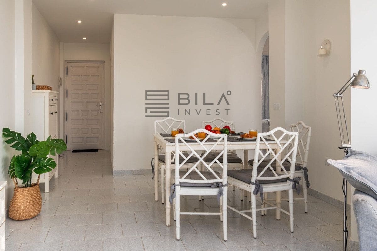 2 soveværelse Penthouse til salg i Riviera del Sol med swimmingpool - € 299.000 (Ref: 9614501)