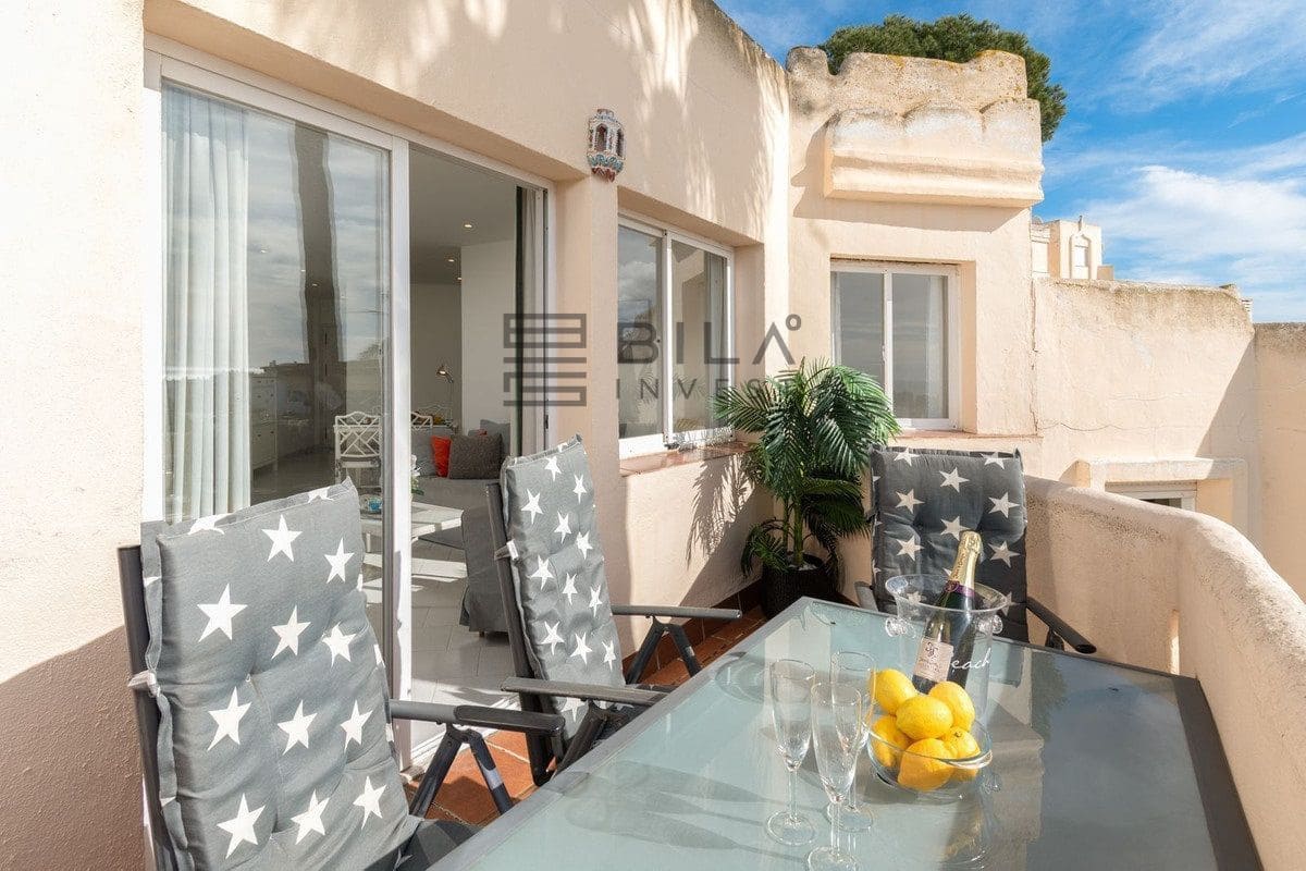 2 soveværelse Penthouse til salg i Riviera del Sol med swimmingpool - € 299.000 (Ref: 9614501)