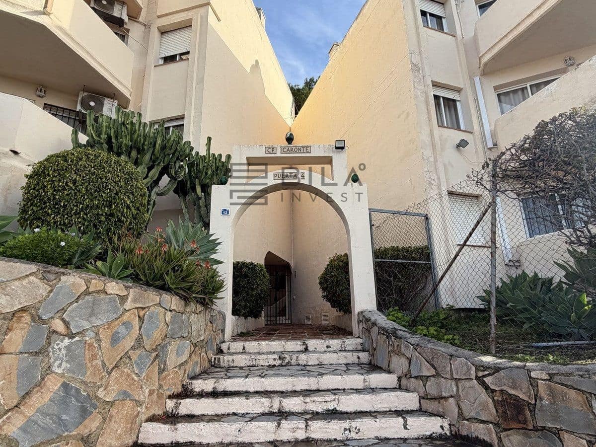 2 soveværelse Penthouse til salg i Riviera del Sol med swimmingpool - € 299.000 (Ref: 9614501)