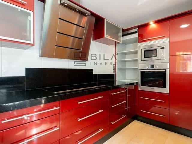 3 bedroom Villa for sale in Los Pacos, Fuengirola with pool garage - € 735,000 (Ref: 9614502)