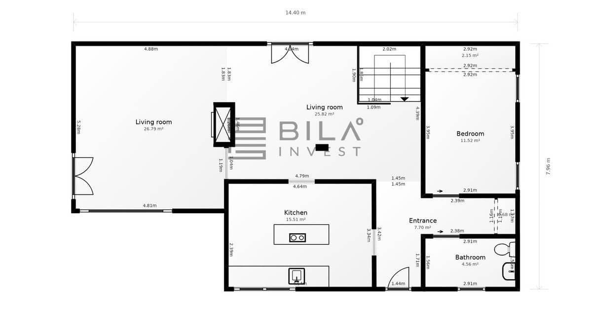 3 bedroom Villa for sale in El Faro with pool garage - € 995,000 (Ref: 9614503)