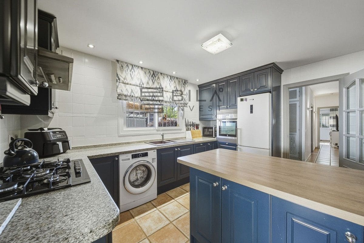 3 quarto Moradia para venda em Arroyo de la Miel com piscina garagem - 795 000 € (Ref: 9614504)