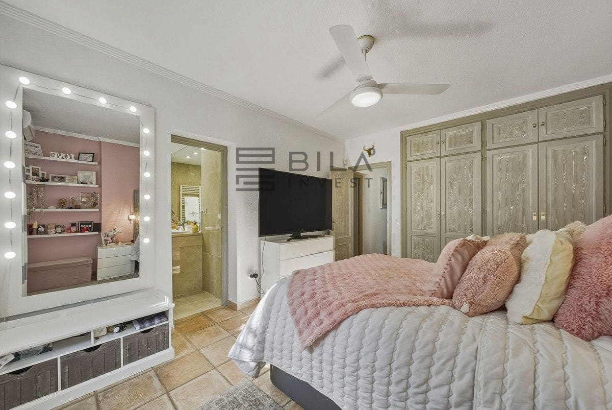 3 quarto Moradia para venda em Arroyo de la Miel com piscina garagem - 795 000 € (Ref: 9614504)