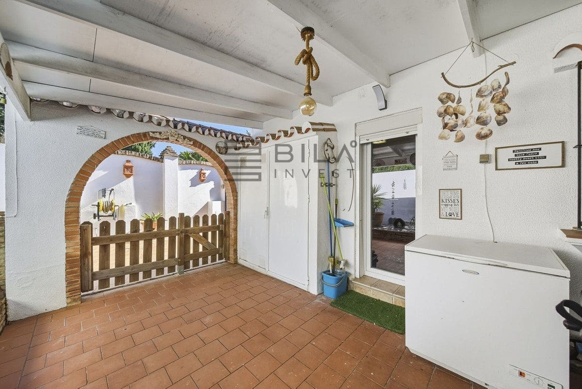 3 quarto Moradia para venda em Arroyo de la Miel com piscina garagem - 795 000 € (Ref: 9614504)