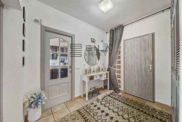 Chalet de 3 habitaciones en Arroyo de la Miel, Benalmádena en venta con piscina garaje - 795.000 € (Ref: 9614504)