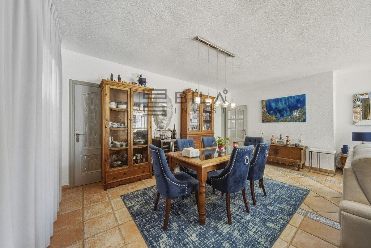 3 quarto Moradia para venda em Arroyo de la Miel com piscina garagem - 795 000 € (Ref: 9614504)