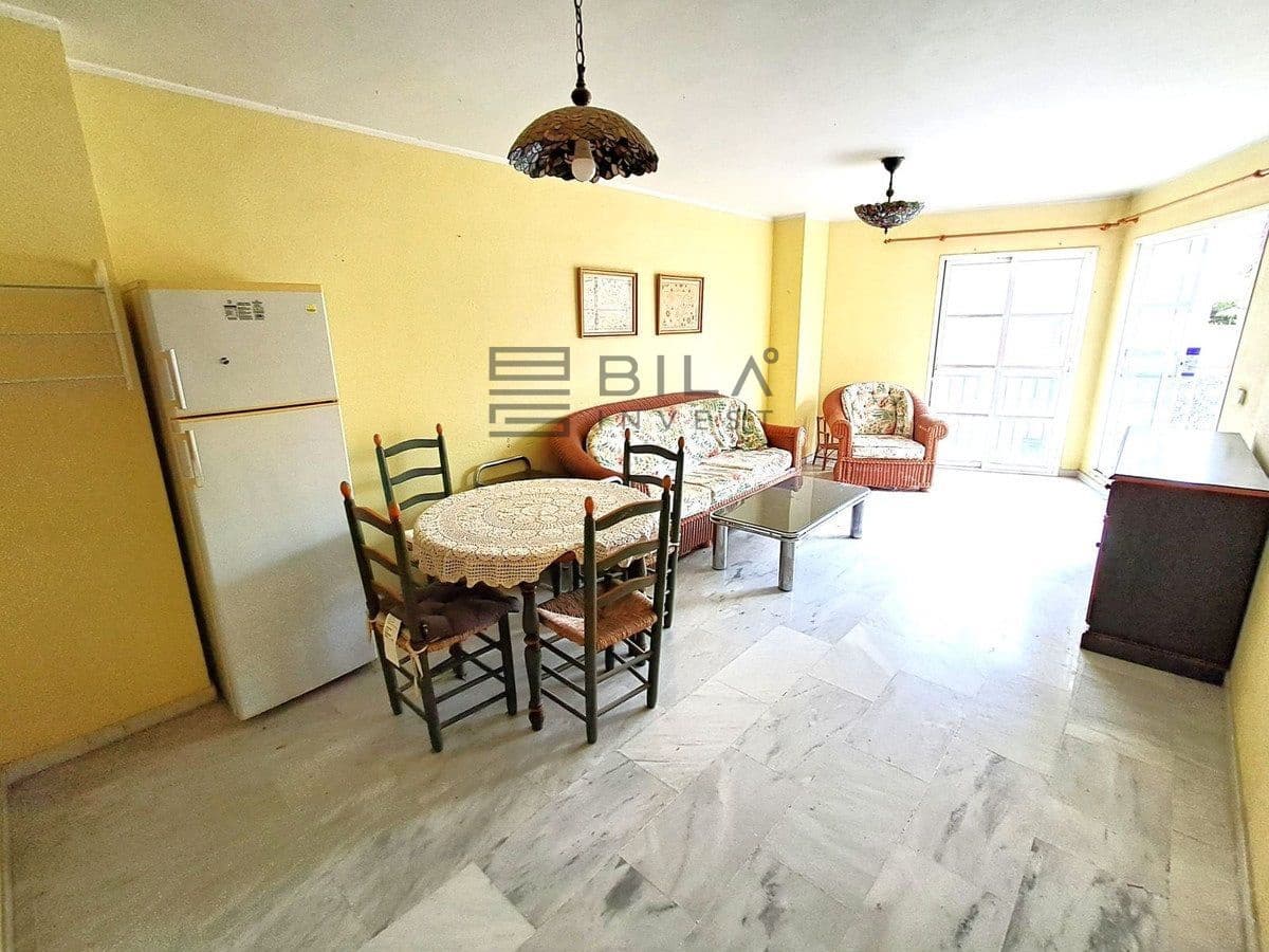 2 Zimmer Wohnung zu verkaufen in Benalmadena Costa mit Pool - 290.000 € (Ref: 9618772)