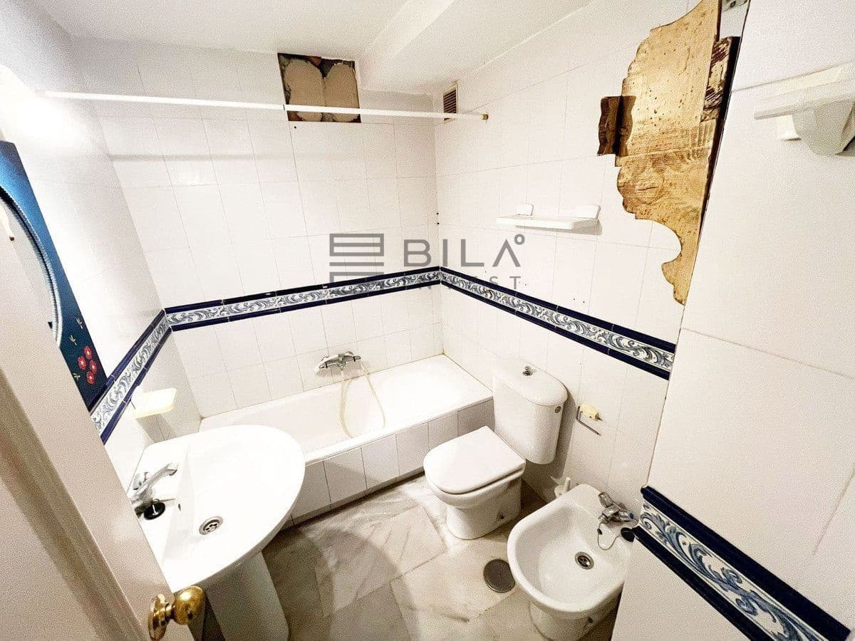 2 Zimmer Wohnung zu verkaufen in Benalmadena Costa mit Pool - 290.000 € (Ref: 9618772)