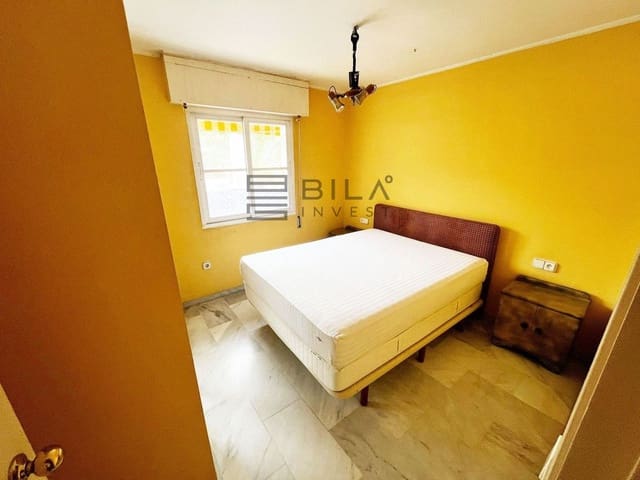 2 Zimmer Wohnung zu verkaufen in Benalmadena Costa, Benalmádena mit Pool - 290.000 € (Ref: 9618772)