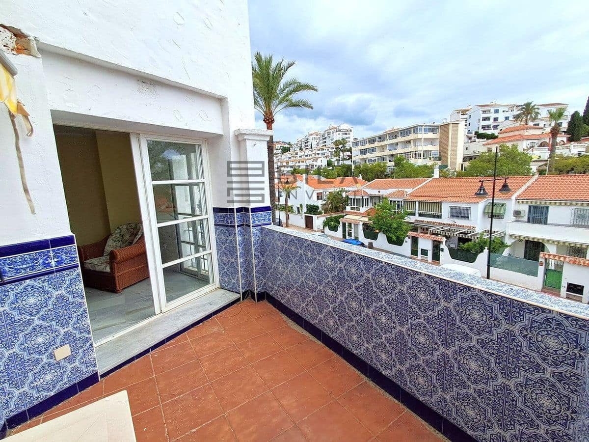 2 Zimmer Wohnung zu verkaufen in Benalmadena Costa mit Pool - 290.000 € (Ref: 9618772)
