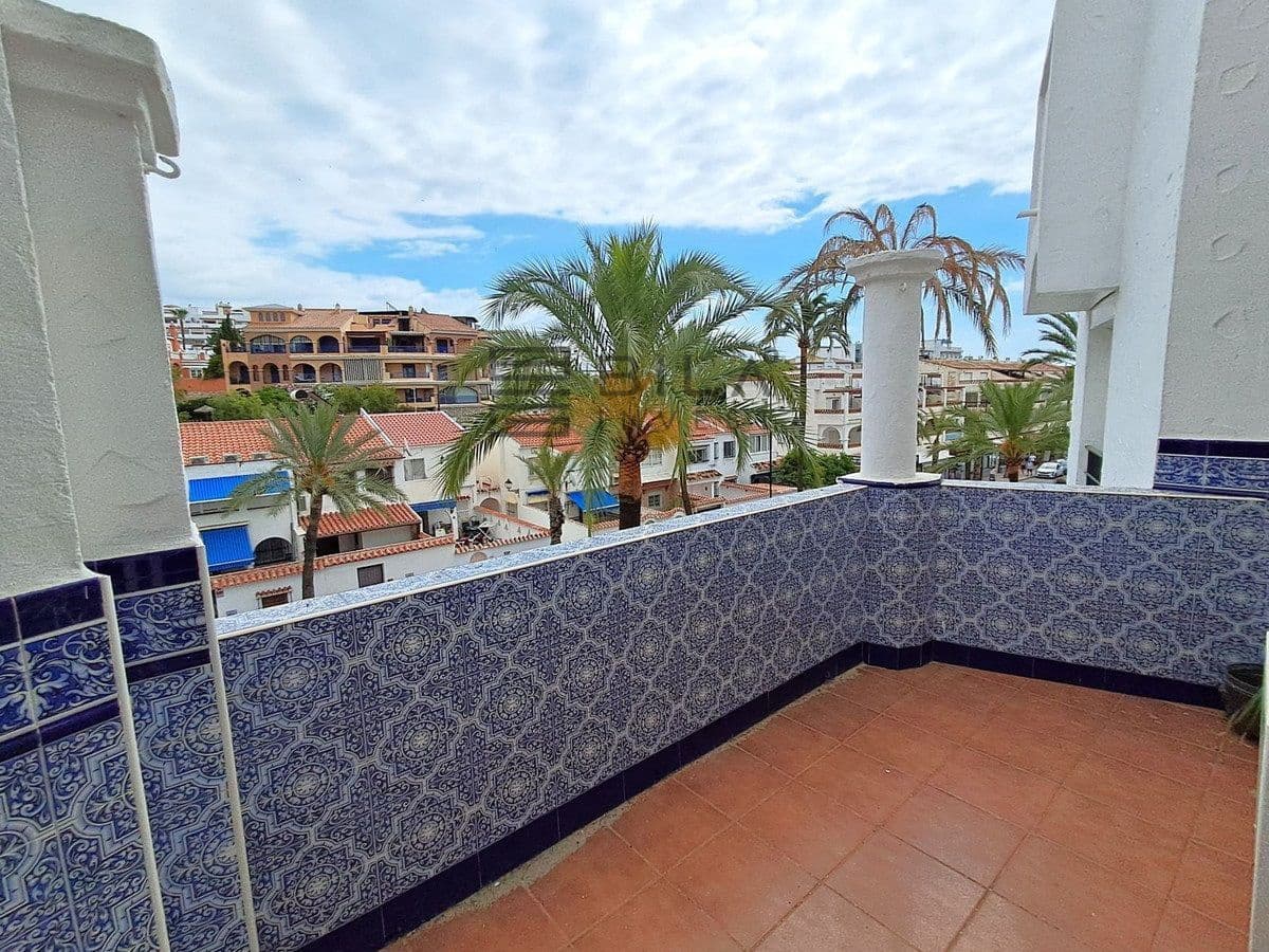 2 Zimmer Wohnung zu verkaufen in Benalmadena Costa mit Pool - 290.000 € (Ref: 9618772)