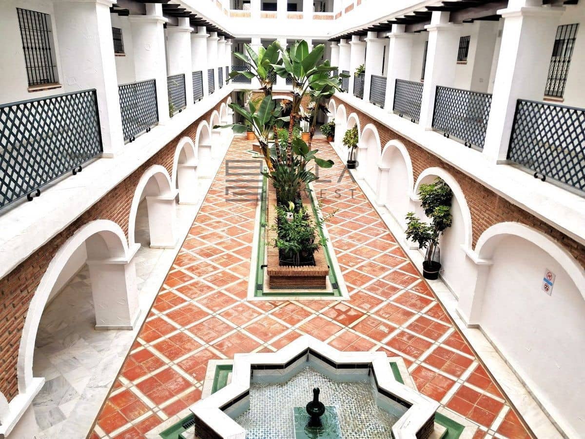 2 Zimmer Wohnung zu verkaufen in Benalmadena Costa mit Pool - 290.000 € (Ref: 9618772)