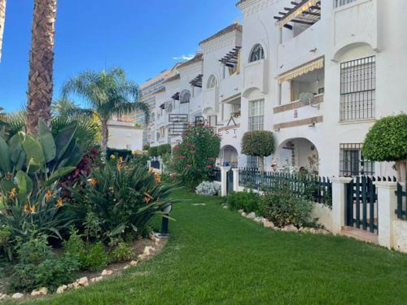 2 Zimmer Wohnung zu verkaufen in Benalmadena Costa mit Pool - 290.000 € (Ref: 9618772)