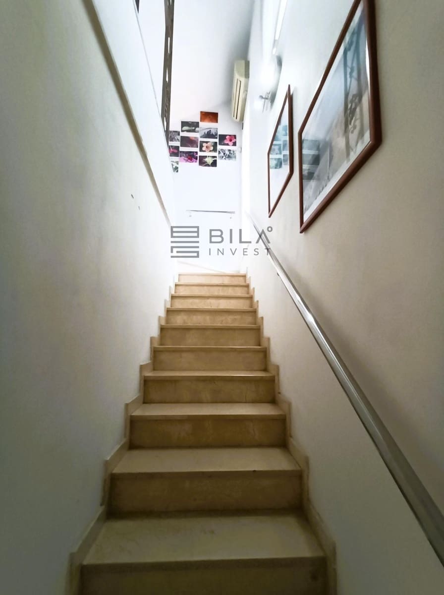 4 soveværelse Penthouse til salg i Torrequebrada med swimmingpool - € 488.000 (Ref: 9618773)