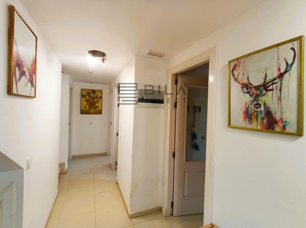 4 soveværelse Penthouse til salg i Torrequebrada med swimmingpool - € 488.000 (Ref: 9618773)