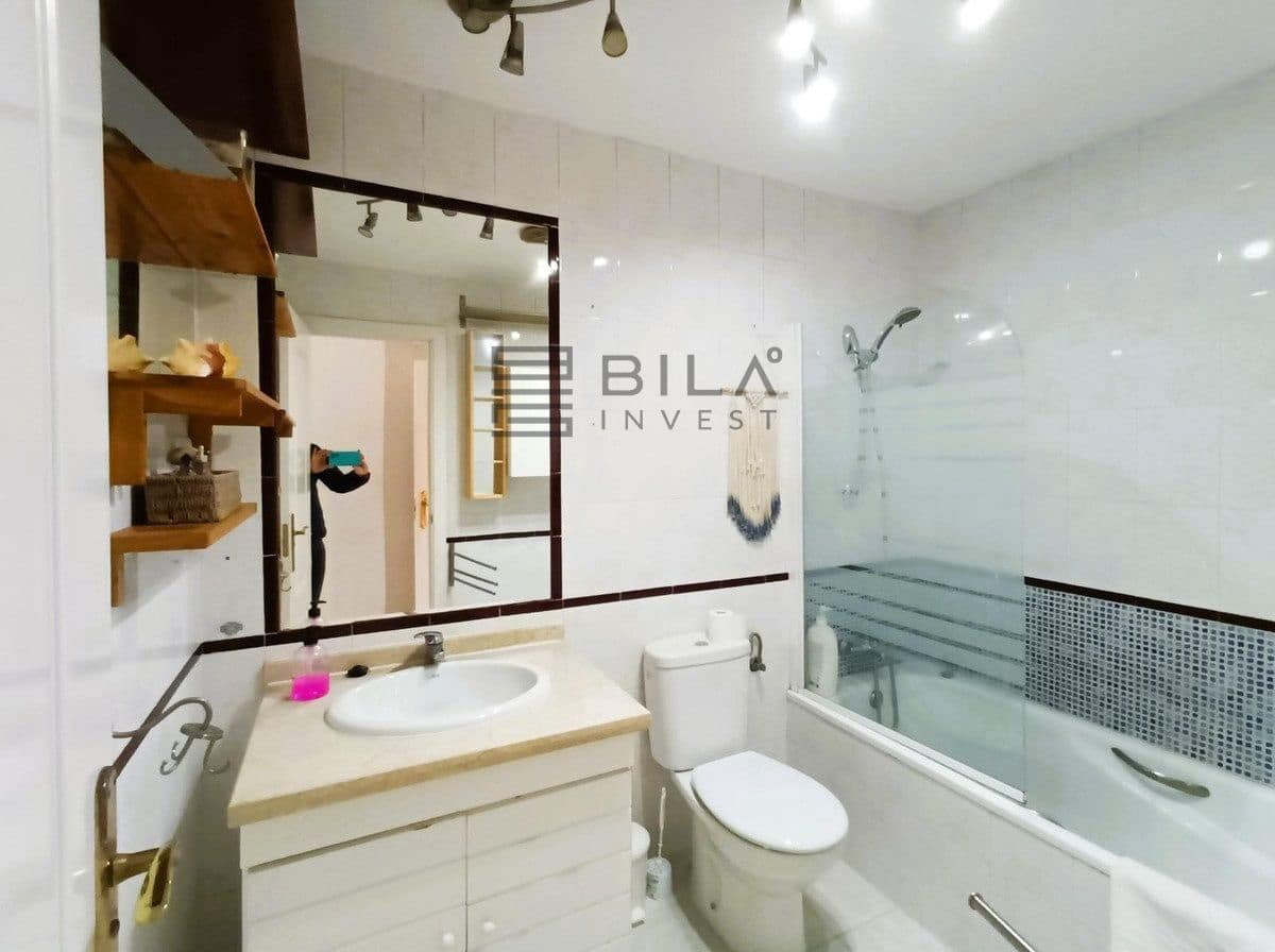 4 soveværelse Penthouse til salg i Torrequebrada med swimmingpool - € 488.000 (Ref: 9618773)