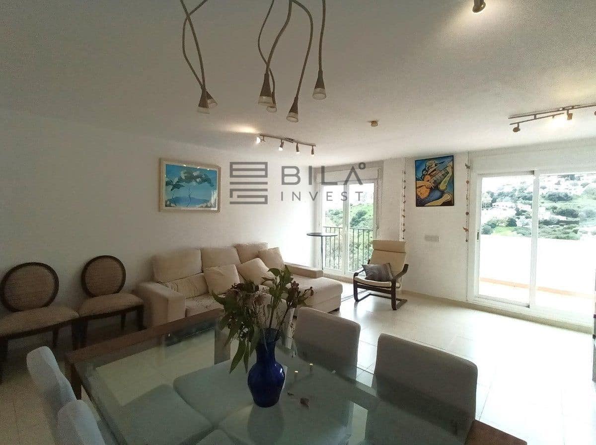 4 soveværelse Penthouse til salg i Torrequebrada med swimmingpool - € 488.000 (Ref: 9618773)