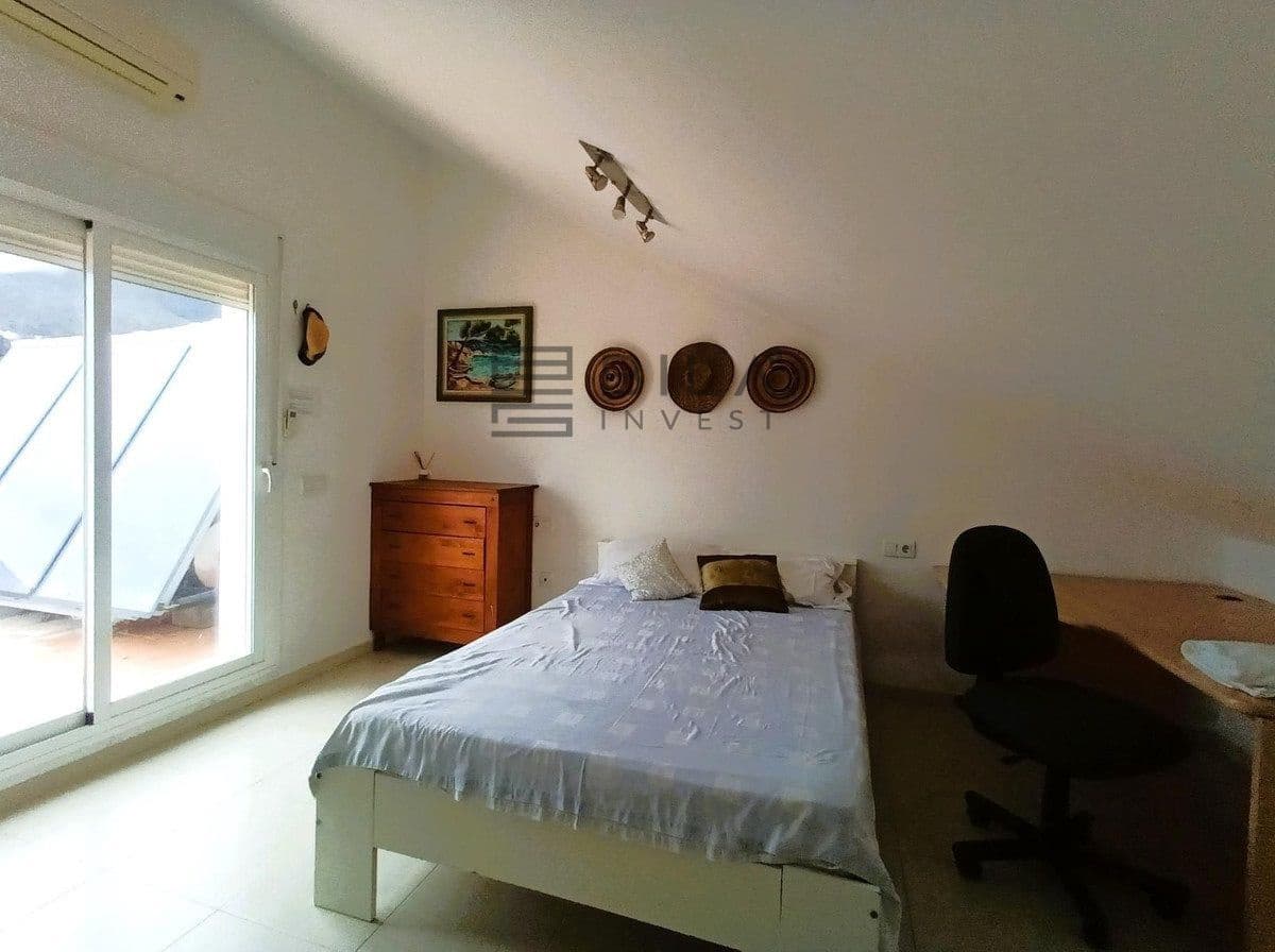 4 soveværelse Penthouse til salg i Torrequebrada med swimmingpool - € 488.000 (Ref: 9618773)