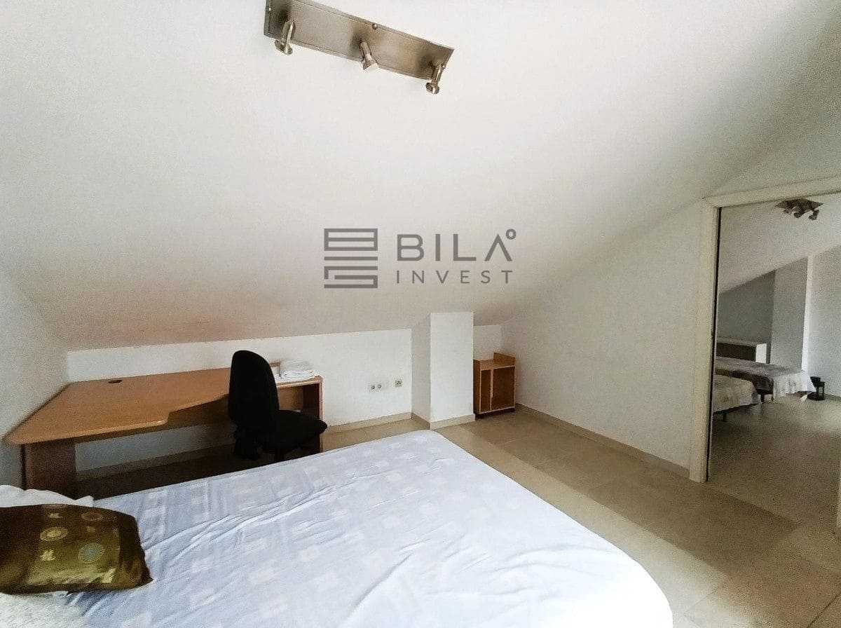 4 soveværelse Penthouse til salg i Torrequebrada med swimmingpool - € 488.000 (Ref: 9618773)