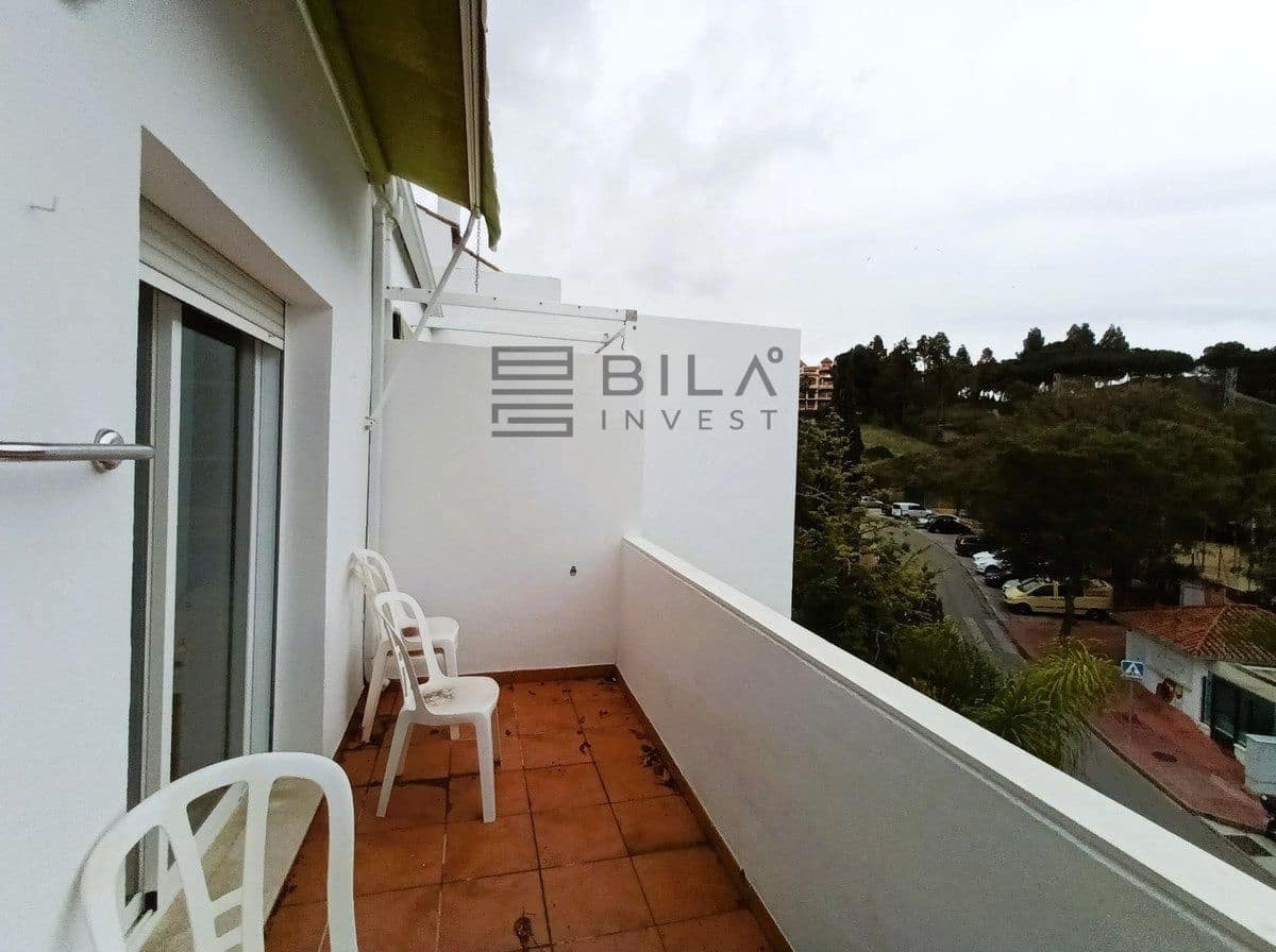 4 soveværelse Penthouse til salg i Torrequebrada med swimmingpool - € 488.000 (Ref: 9618773)