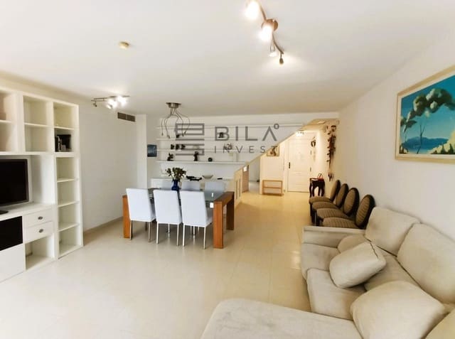 4 sovrum Takvåning till salu i Nueva Torrequebrada, Benalmádena med pool - 488 000 € (Ref: 9618773)