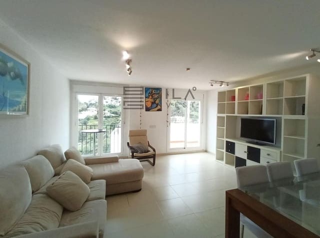 4 sovrum Takvåning till salu i Nueva Torrequebrada, Benalmádena med pool - 488 000 € (Ref: 9618773)