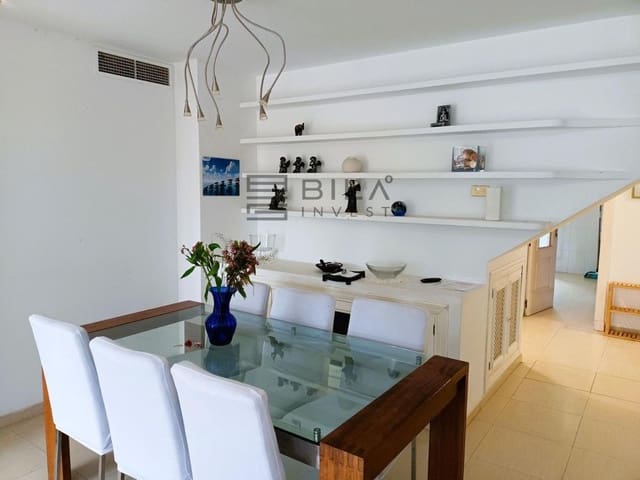 4 sovrum Takvåning till salu i Nueva Torrequebrada, Benalmádena med pool - 488 000 € (Ref: 9618773)