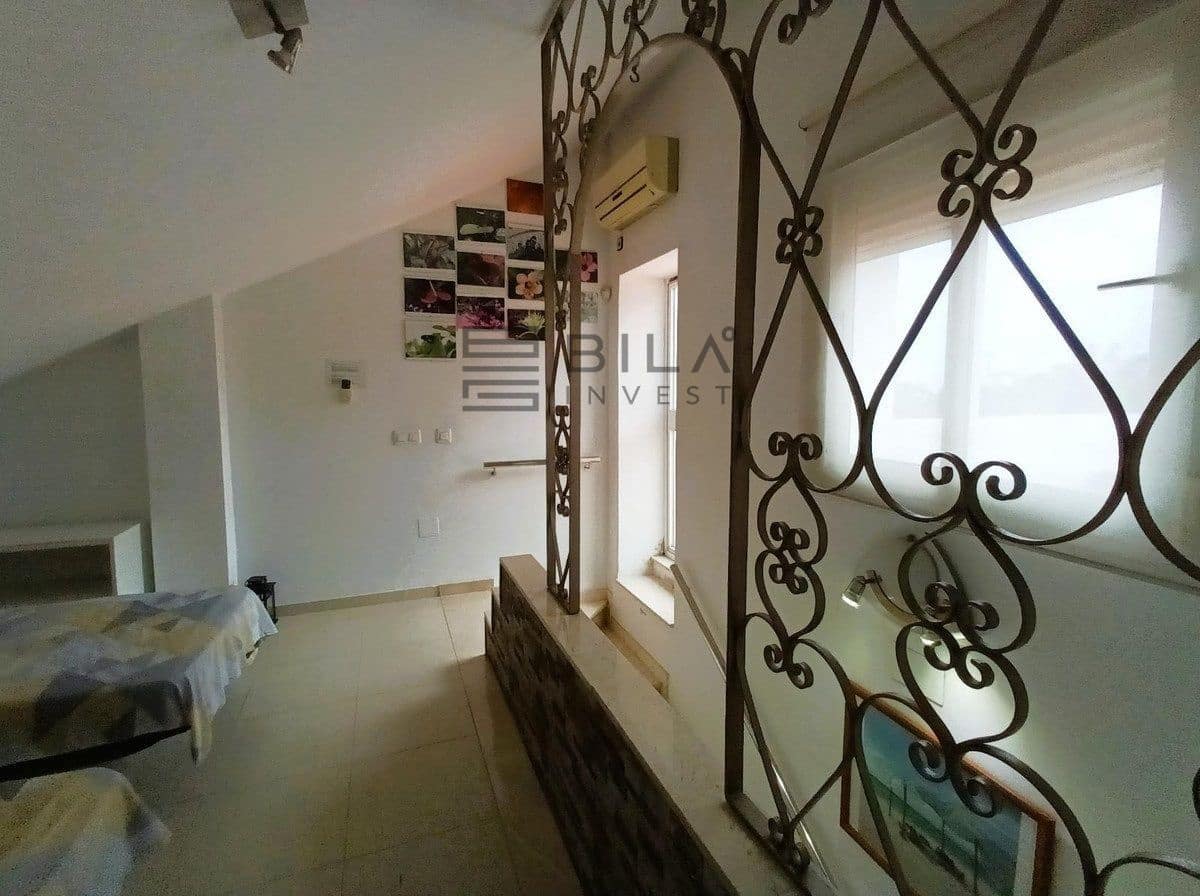 4 soveværelse Penthouse til salg i Torrequebrada med swimmingpool - € 488.000 (Ref: 9618773)