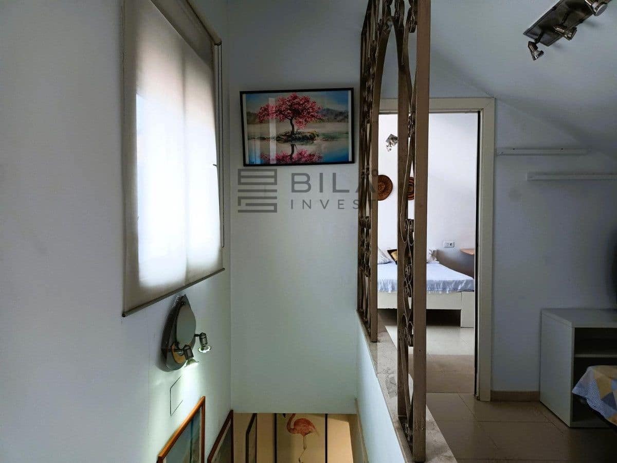 4 soveværelse Penthouse til salg i Torrequebrada med swimmingpool - € 488.000 (Ref: 9618773)