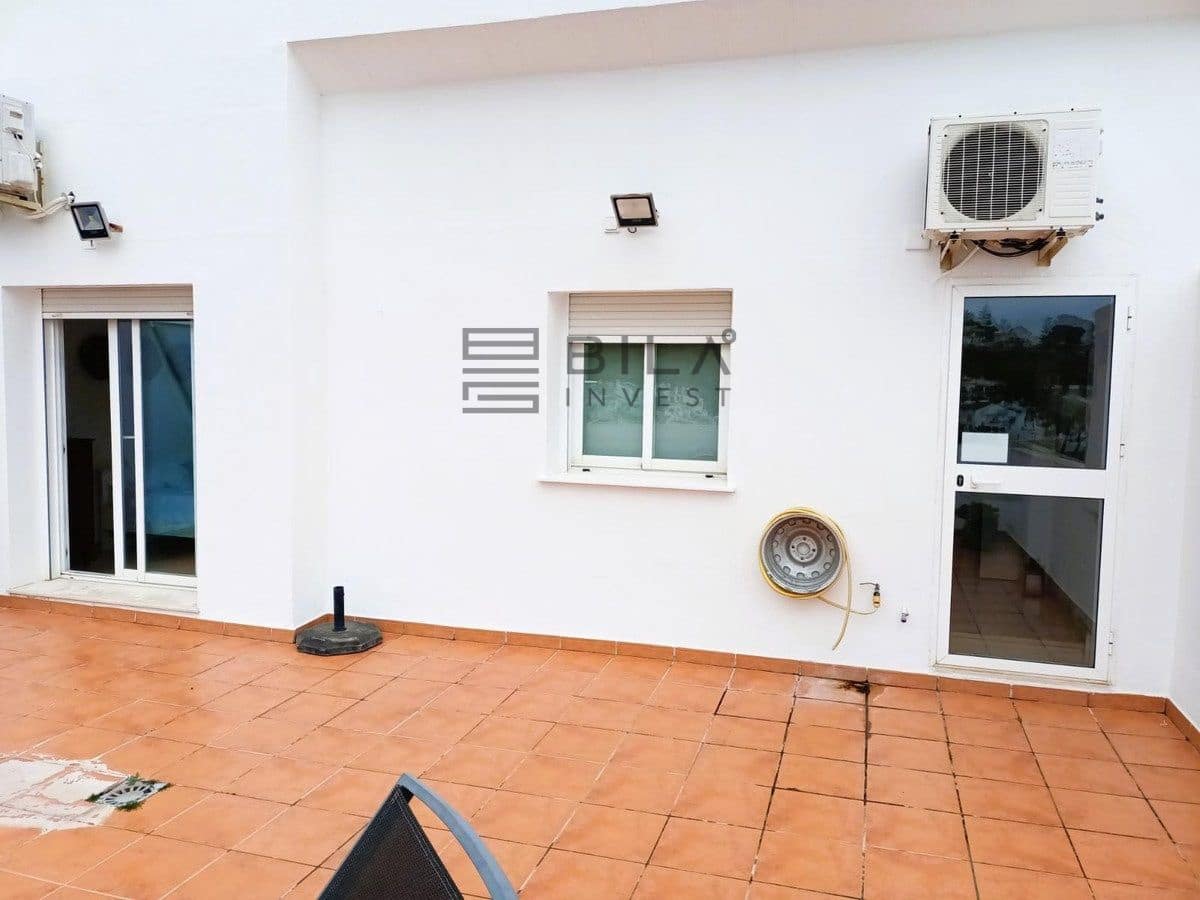 4 soveværelse Penthouse til salg i Torrequebrada med swimmingpool - € 488.000 (Ref: 9618773)