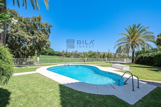 4 sovrum Takvåning till salu i Nueva Torrequebrada, Benalmádena med pool - 488 000 € (Ref: 9618773)
