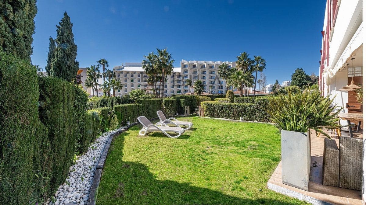 4 chambre Maison de Ville à vendre à Benalmadena avec piscine - 675 000 € (Ref: 9618774)