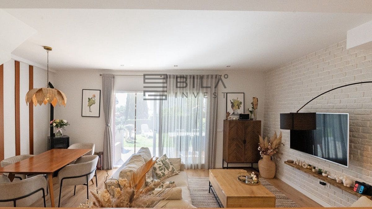 4 chambre Maison de Ville à vendre à Benalmadena avec piscine - 675 000 € (Ref: 9618774)