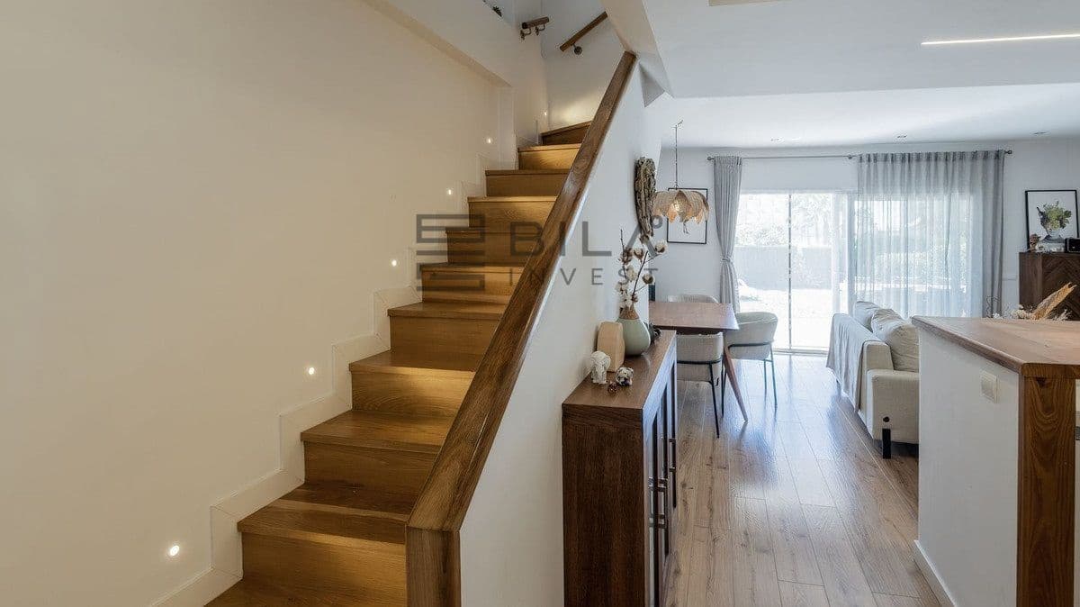 4 chambre Maison de Ville à vendre à Benalmadena avec piscine - 675 000 € (Ref: 9618774)