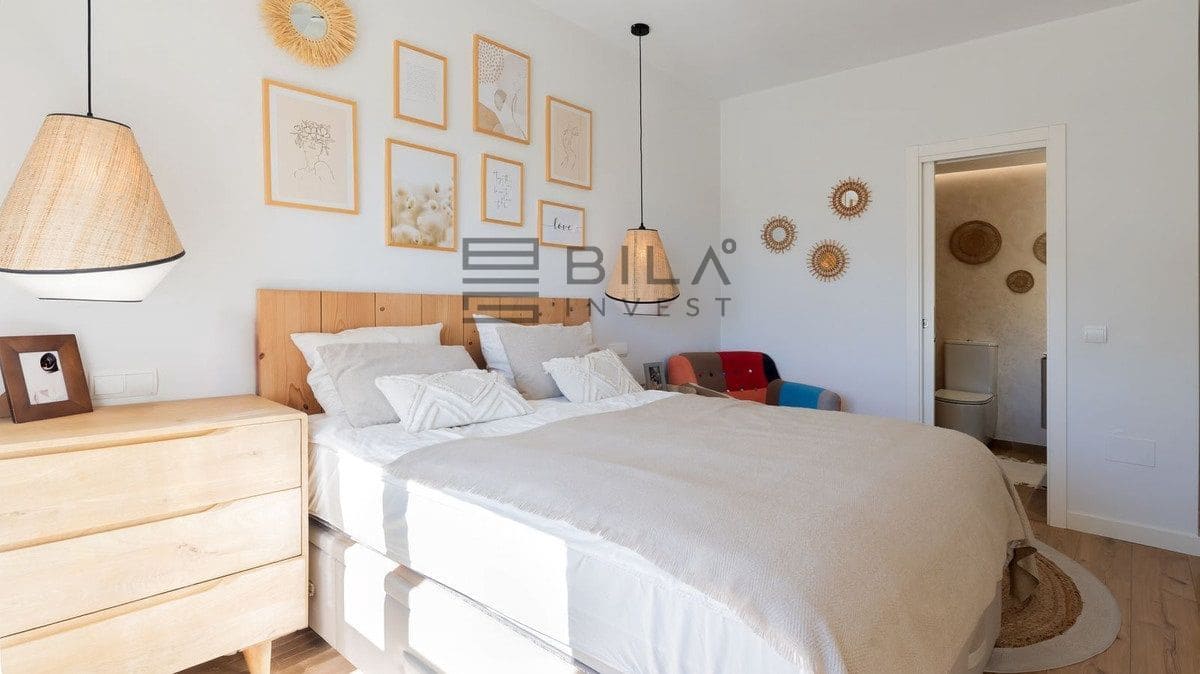 4 chambre Maison de Ville à vendre à Benalmadena avec piscine - 675 000 € (Ref: 9618774)