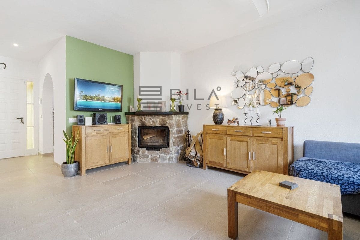 3 chambre Maison de Ville à vendre à Cerro del Aguila avec piscine garage - 495 000 € (Ref: 9618775)