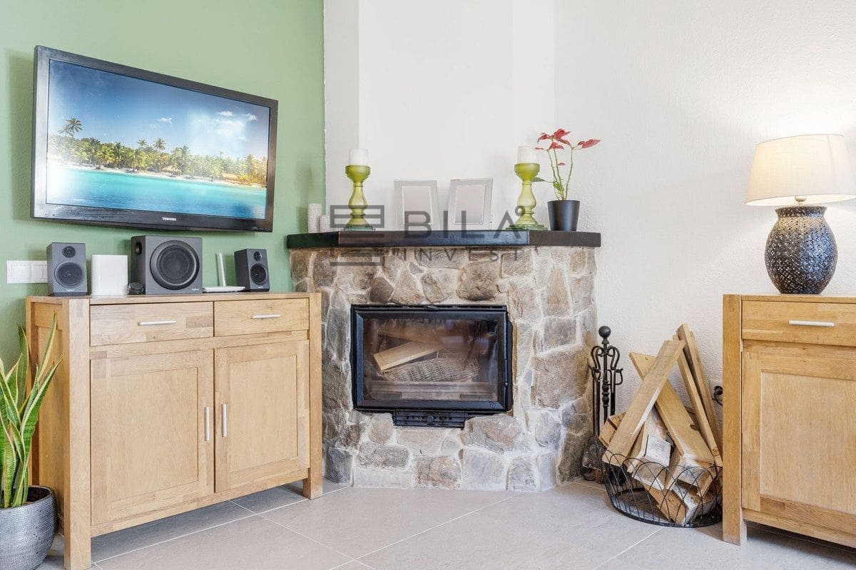 3 chambre Maison de Ville à vendre à Cerro del Aguila avec piscine garage - 495 000 € (Ref: 9618775)