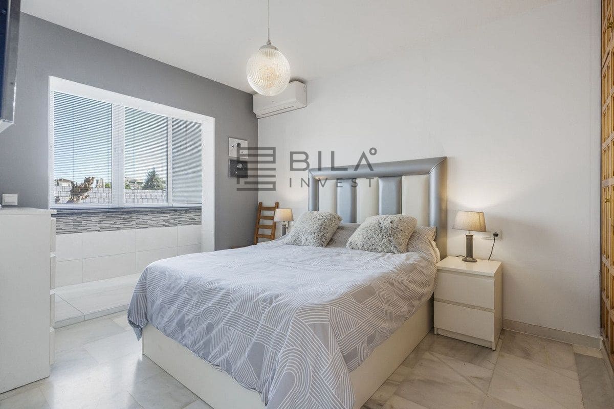 3 chambre Maison de Ville à vendre à Cerro del Aguila avec piscine garage - 495 000 € (Ref: 9618775)