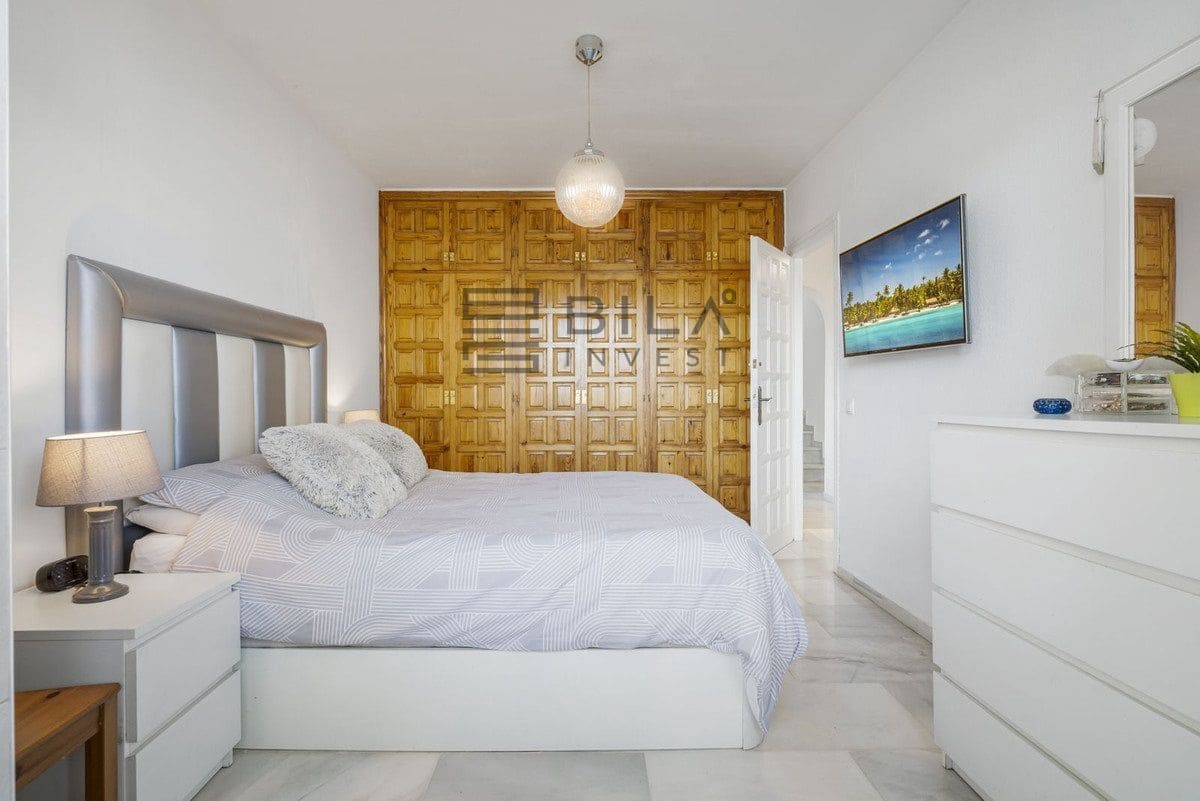 3 chambre Maison de Ville à vendre à Cerro del Aguila avec piscine garage - 495 000 € (Ref: 9618775)