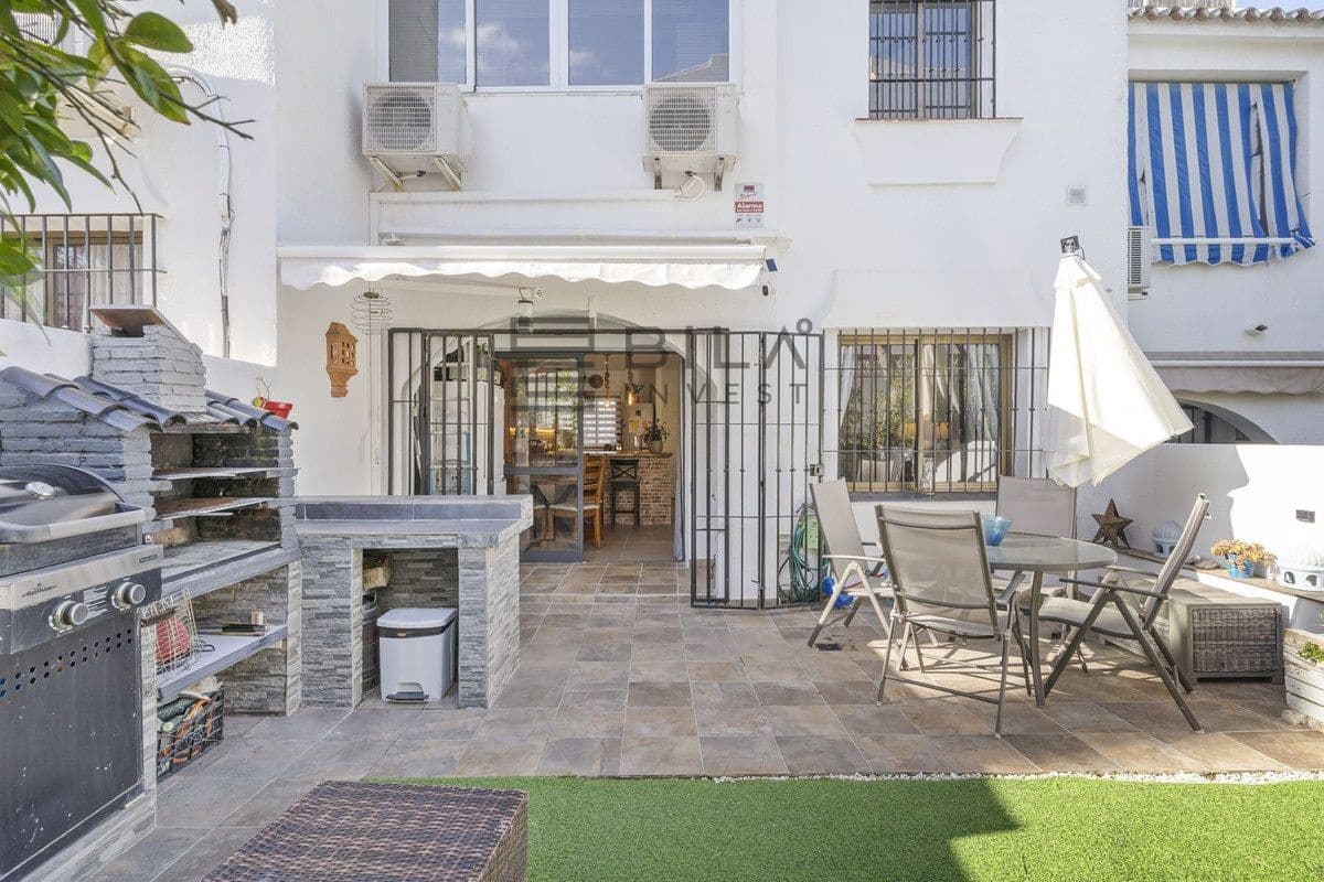 3 chambre Maison de Ville à vendre à Cerro del Aguila avec piscine garage - 495 000 € (Ref: 9618775)