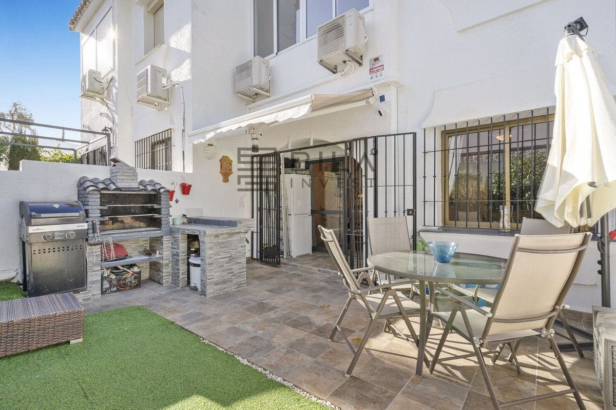 3 chambre Maison de Ville à vendre à Cerro del Aguila avec piscine garage - 495 000 € (Ref: 9618775)