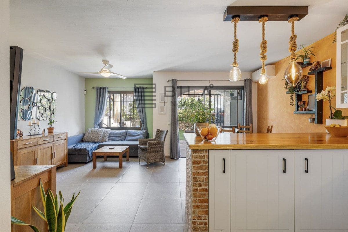 3 chambre Maison de Ville à vendre à Cerro del Aguila avec piscine garage - 495 000 € (Ref: 9618775)