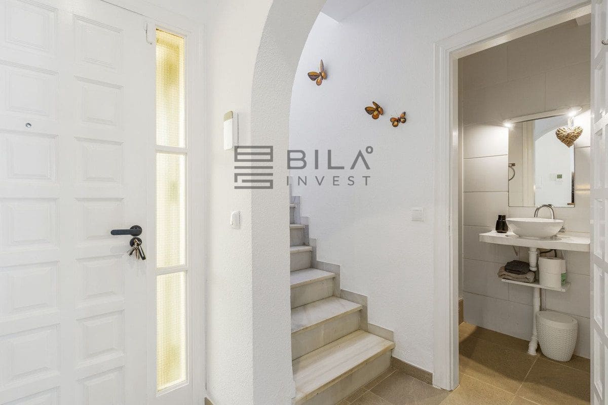 3 chambre Maison de Ville à vendre à Cerro del Aguila avec piscine garage - 495 000 € (Ref: 9618775)